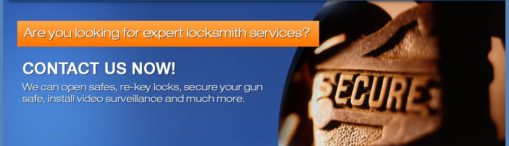 Reliable Locksmith Services in Laguna Beach, CA